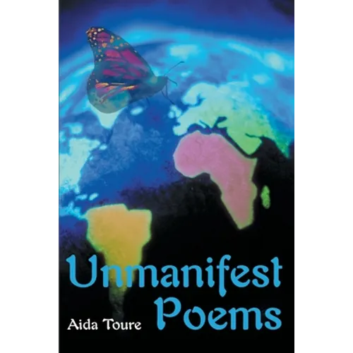 Unmanifest Poems