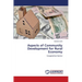 Aspects of Community Development for Rural Economy