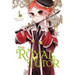 The Royal Tutor, Vol. 1