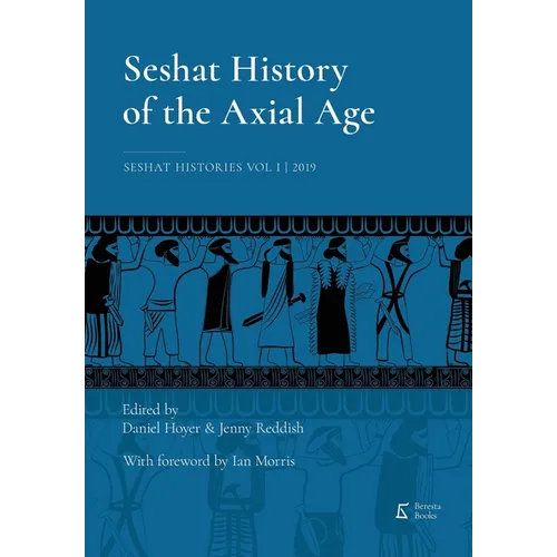 Seshat History of the Axial Age