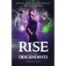 The Element Saga: Rise of the Descendants