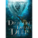 The Dragon of Dread Deep, a Gritty and Dark Pirate Epic Fantasy