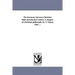 The harmony between Christian faith and physical science. A chapter of Christian philosophy by T. Nelson Dale ...