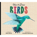 How to Draw Birds