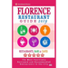 Florence Restaurant Guide 2019: Best Rated Restaurants in Florence, Italy - Restaurants, Bars and Cafes Recommended for Visitors, Guide 2019