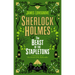 Sherlock Holmes and the Beast of the Stapletons