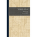 World Atlas: International Edition