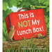This Is Not My Lunchbox