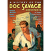 A History of the Doc Savage Adventures in Pulps, Paperbacks, Comics, Fanzines, Radio and Film