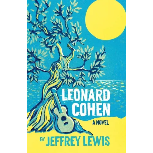 Leonard Cohen