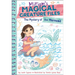 The Mystery of the Mermaid (Miriam's Magical Creature Files Book #3): A Chapter Book