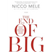 The End of Big: How the Digital Revolution Makes David the New Goliath