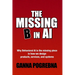 The Missing B in AI: Why Behavioral AI is the Missing Piece in How We Design Products, Services, and Systems