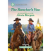 The Rancher's Vow: A Clean and Uplifting Romance
