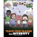 Teach Your Dragon About Diversity: Train Your Dragon To Respect Diversity. A Cute Children Story To Teach Kids About Diversity and Differences.