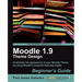Moodle 1.9 Theme Design: Beginner's Guide