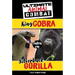 King Cobra Takes on Silverback Gorilla