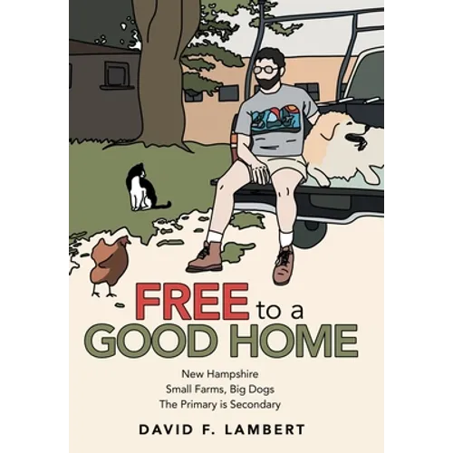 Free to a Good Home