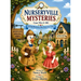 Nurseryville Mysteries: Case File #001: Case File # 001: Case File #001