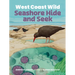 West Coast Wild Seashore Hide and Seek