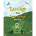 Lucky the Lawn Mower