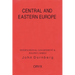 Central and Eastern Europe