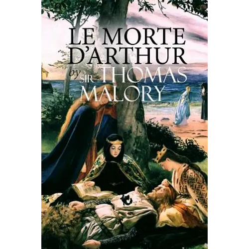 Le Morte d'Arthur