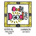 Oodle Doodle