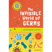 The Invisible World of Germs: ...and Its Impact on Our Lives