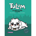 Tulum un perro de ciudad / Tulum a city dog