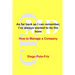 As far back as I can remember, I've always wanted to be the boss: How to Manage a Company