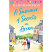 A Summer of Secrets on Arran: A heartwarming, emotional romance about second chances, family ties and the healing power of love