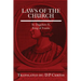 Laws of the Church
