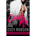 Crave Me: An O'Brien Family Novel