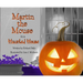 Martin the Mouse in a Haunted House
