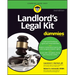 Landlord's Legal Kit for Dummies