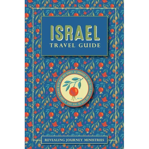 Israel Travel Guide
