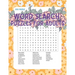 Word Search Puzzles for Adults: 200 Puzzles with a Huge Variety of Words and Topics
