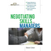 Negotiating Skills for Managers
