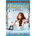 A Winter's Tail: A Chrissy the Shih Tzu Cozy Mystery