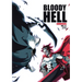 Bloody Hell Omnibus 1