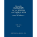 In the Steppes of Central Asia: Study score