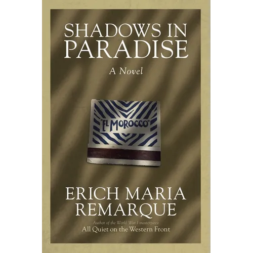 Shadows in Paradise