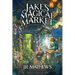 Jake's Magical Market, Book 1