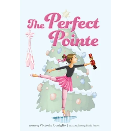 The Perfect Pointe