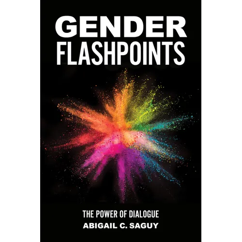 Gender Flashpoints: The Power of Dialogue