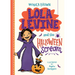 Lola Levine and the Halloween Scream