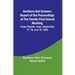 Northern Nut Growers Report of the Proceedings at the Twenty-First Annual Meeting; Cedar Rapids, Iowa, September 17, 18, and 19, 1930