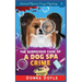 The Suspicious Case Of A Dog Spa Crime