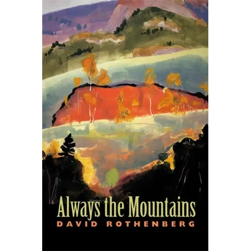 Always the Mountains